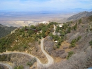 PICTURES/Whipple Observatory Tour/t_Road & Dormatory1.jpg